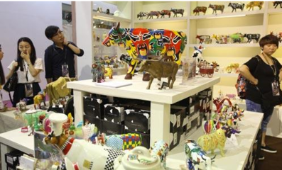 2020年日本國際配飾飾品展覽會 聚焦行業(yè)創(chuàng)新與全球合作