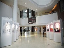 成都展臺搭建與專業展覽服務指南