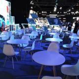 石家莊展會服務與現代展覽展示服務的發展