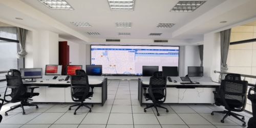 中電萊斯蓄勢待發，攜智慧空管與創新產品亮相第二屆民航技術裝備及服務展