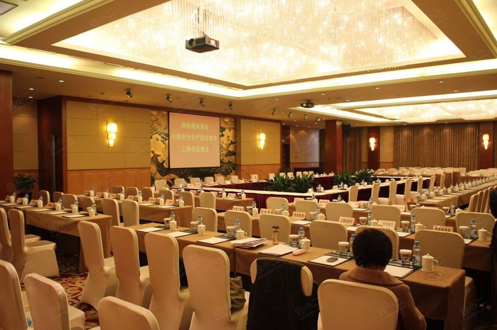 泰州碧桂園鳳凰酒店——您身邊的“會議專家”，卓越設施與專業服務打造完美會議體驗