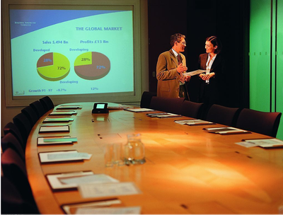 大連百思晟琪營銷策劃 專業會議與展覽展示服務，賦能品牌高效傳播